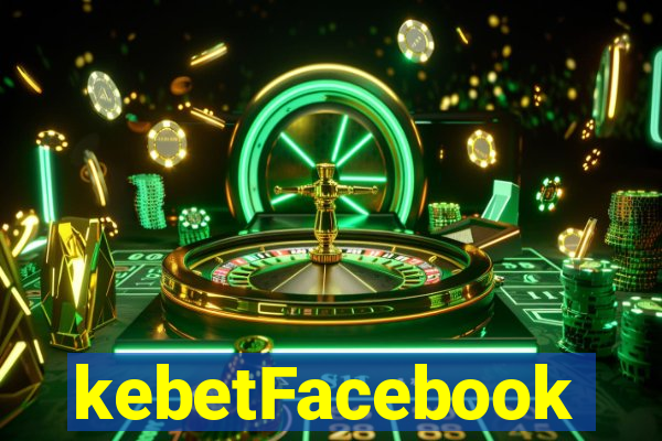 kebetFacebook