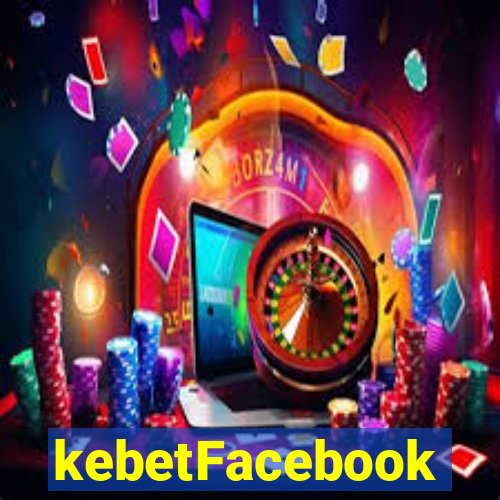 kebetFacebook