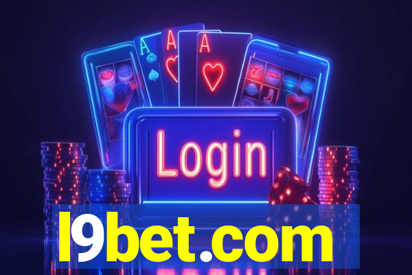 l9bet.com