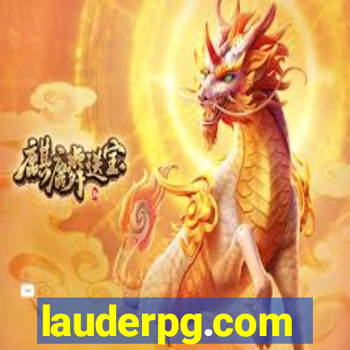 lauderpg.com