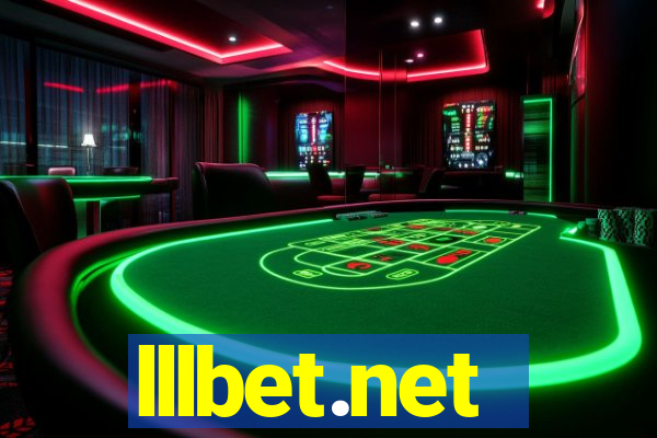 lllbet.net