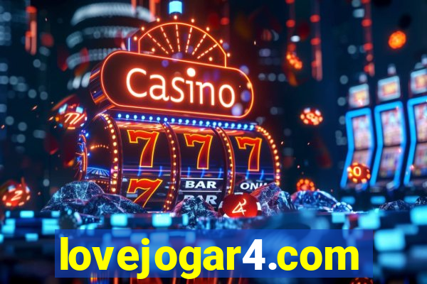 lovejogar4.com