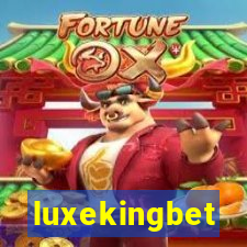 luxekingbet