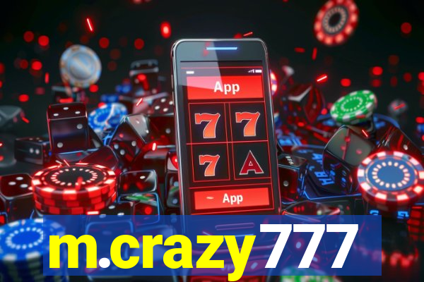 m.crazy777