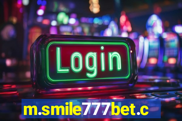 m.smile777bet.com