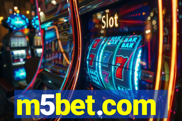 m5bet.com