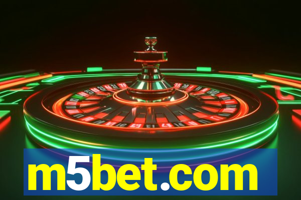 m5bet.com