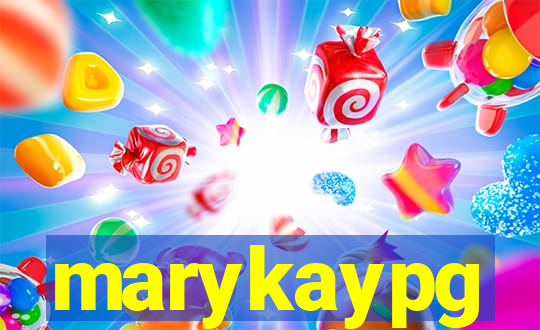 marykaypg