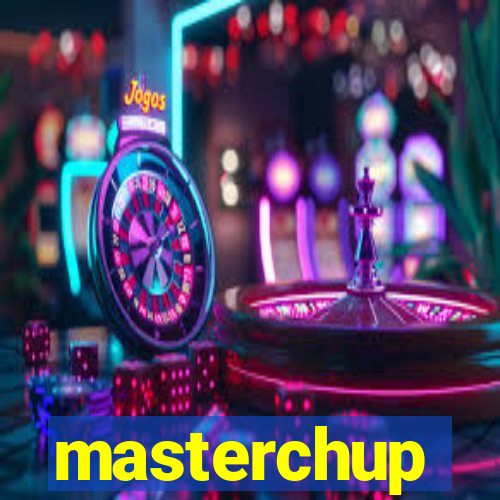 masterchup