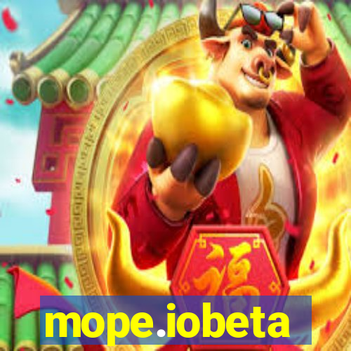 mope.iobeta