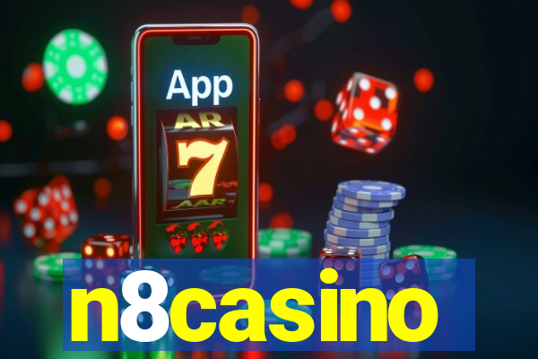 n8casino