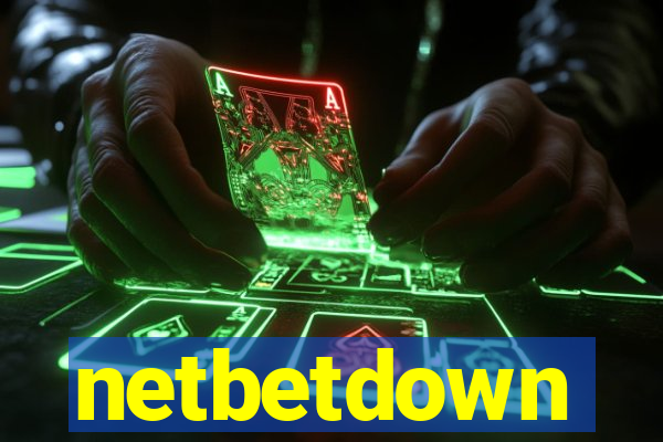 netbetdown