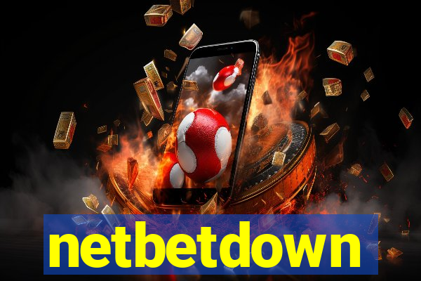 netbetdown