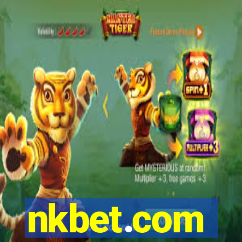 nkbet.com