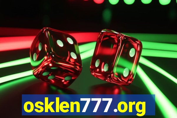 osklen777.org