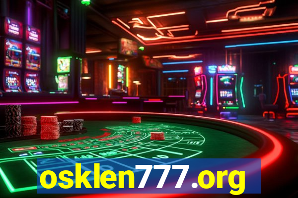 osklen777.org