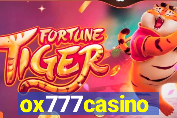 ox777casino