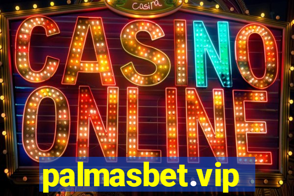 palmasbet.vip