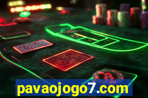 pavaojogo7.com