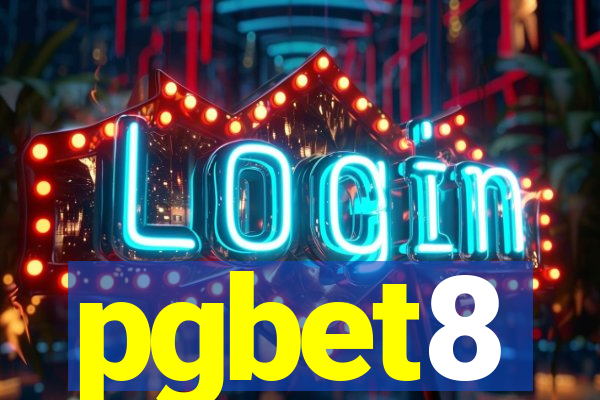 pgbet8