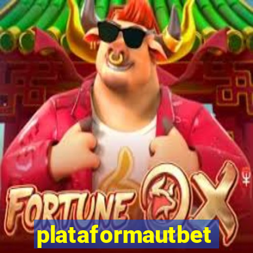 plataformautbet.com