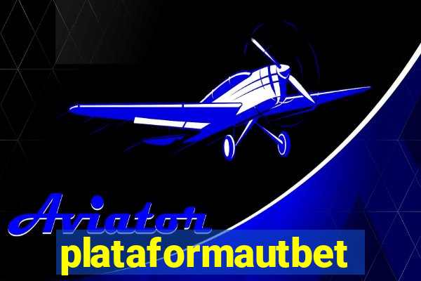 plataformautbet.com