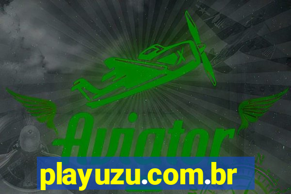 playuzu.com.br