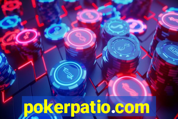 pokerpatio.com