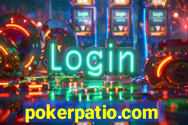 pokerpatio.com