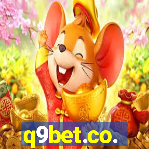 q9bet.co.