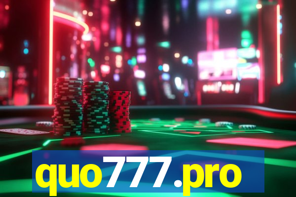 quo777.pro