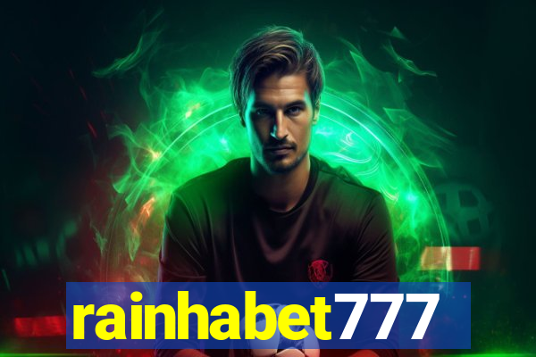 rainhabet777