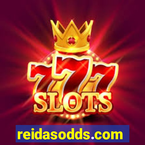 reidasodds.com