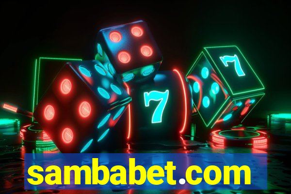 sambabet.com