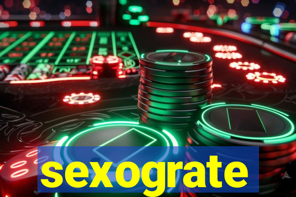 sexograte