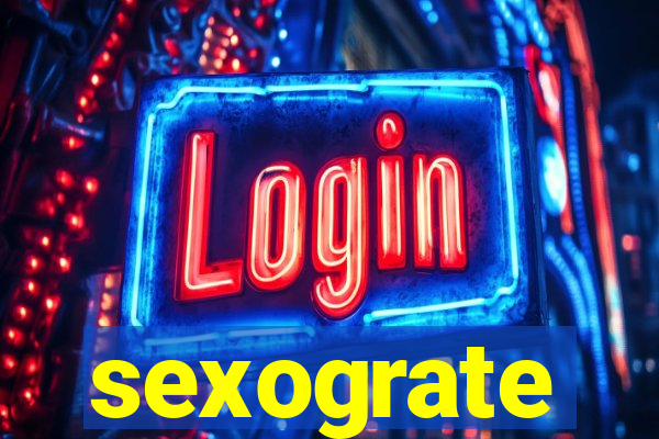 sexograte