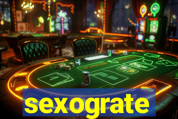 sexograte