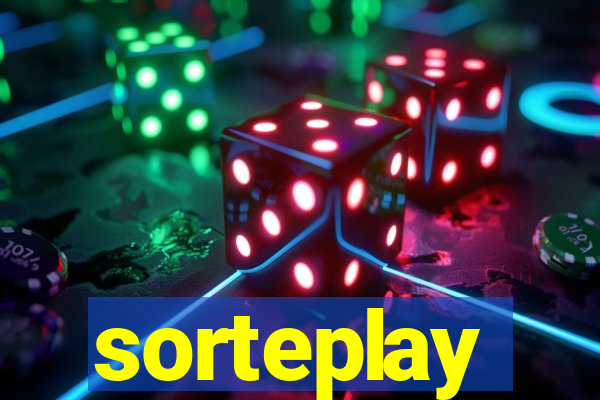 sorteplay