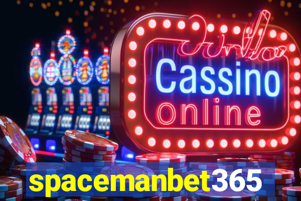 spacemanbet365