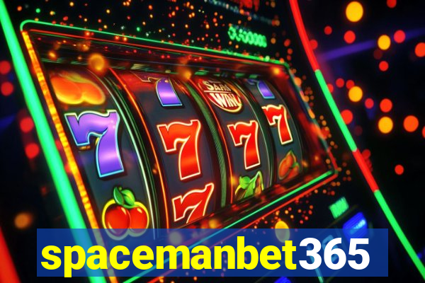 spacemanbet365