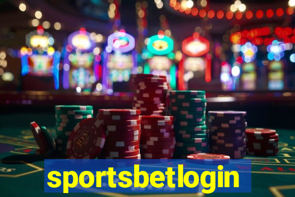 sportsbetlogin