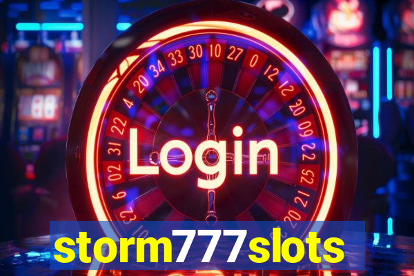 storm777slots