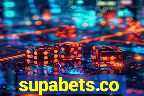 supabets.co