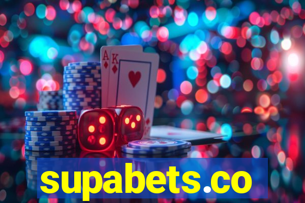 supabets.co