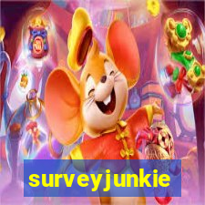 surveyjunkie