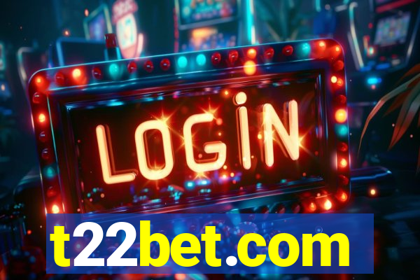 t22bet.com