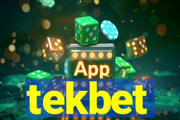 tekbet