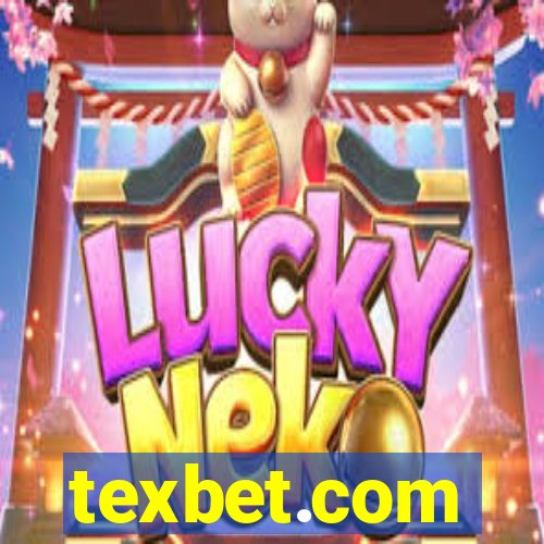 texbet.com