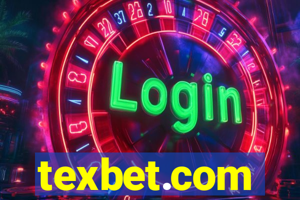 texbet.com