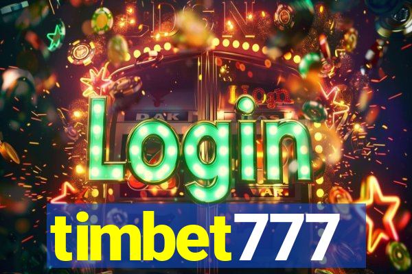 timbet777